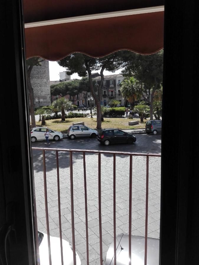 3Acasavacanza 卡塔尼亚 外观 照片